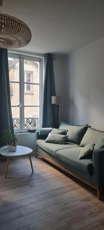 Studio 4 Personnes Aux Pieds Du Chateau De Blois Avec Experience De Dormir Sous Les Aurores Boreales Exterior foto
